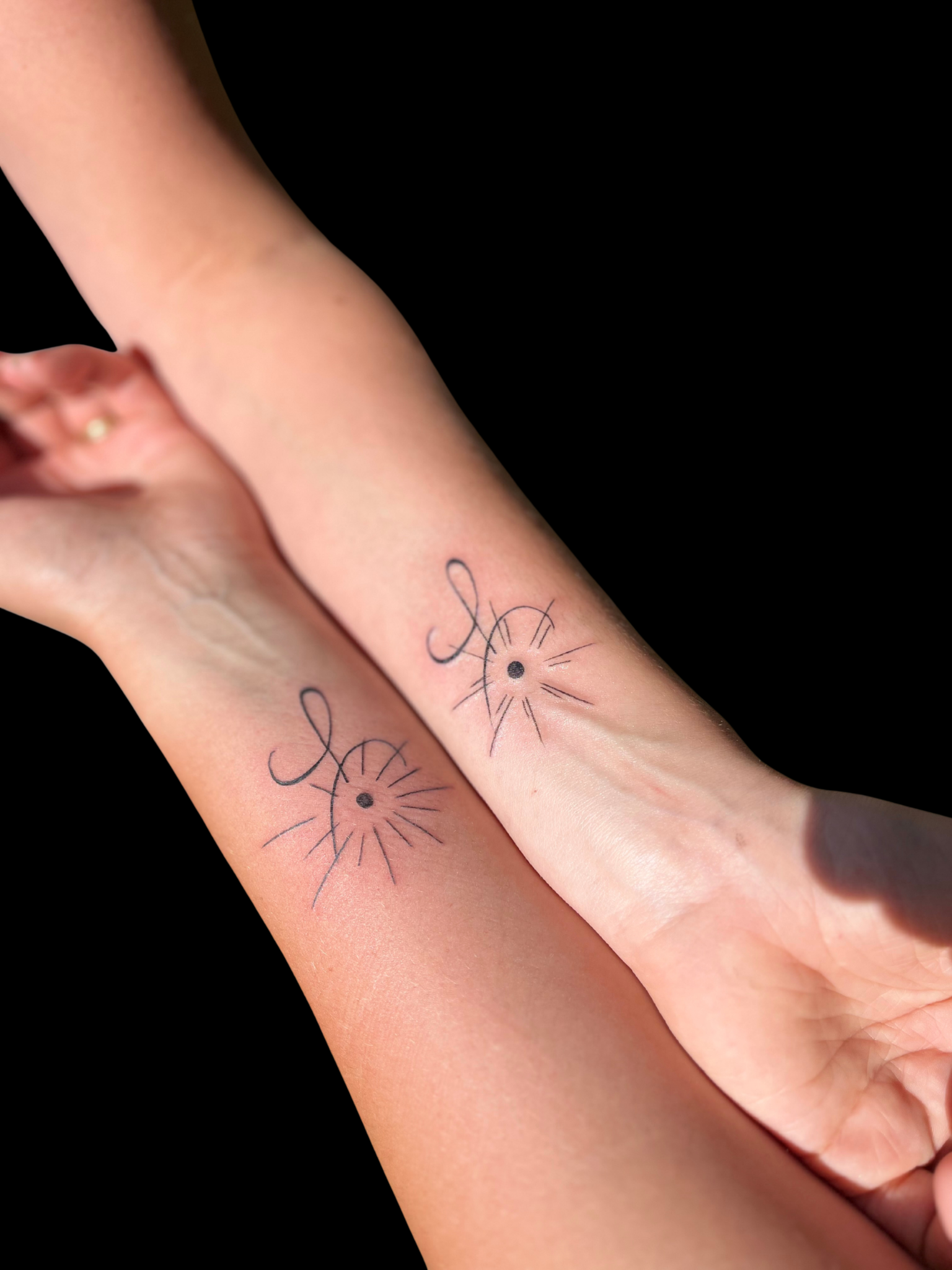 Tatouage Akamoa